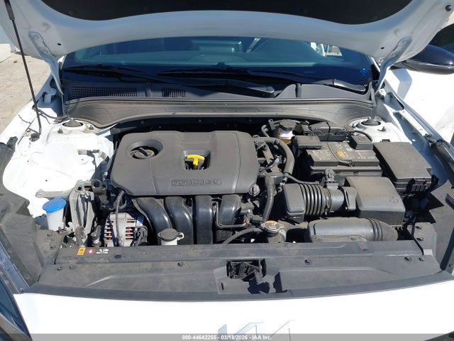 KIA Forte Gt-line 2023 3KPF54AD6PE649775 Image 10