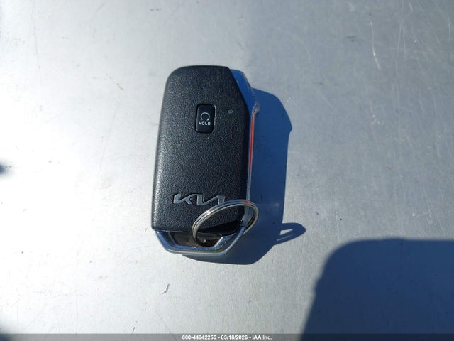 KIA Forte Gt-line 2023 3KPF54AD6PE649775 Image 11