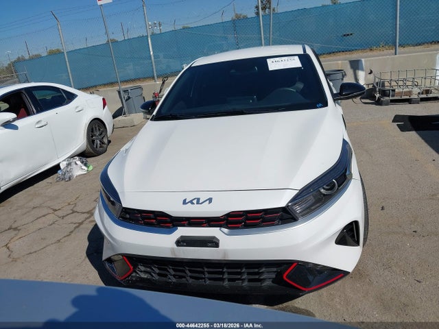 KIA Forte Gt-line 2023 3KPF54AD6PE649775 Image 12