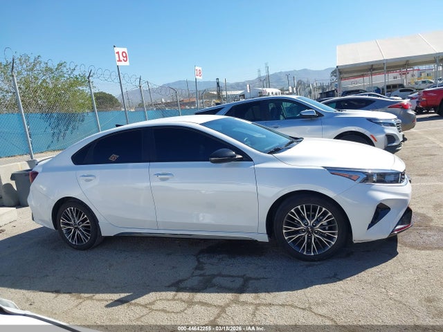 KIA Forte Gt-line 2023 3KPF54AD6PE649775 Image 13