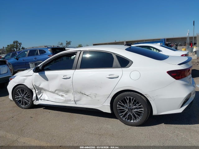 KIA Forte Gt-line 2023 3KPF54AD6PE649775 Image 14
