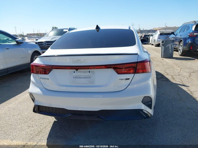 KIA Forte Gt-line 2023 3KPF54AD6PE649775 Image 16
