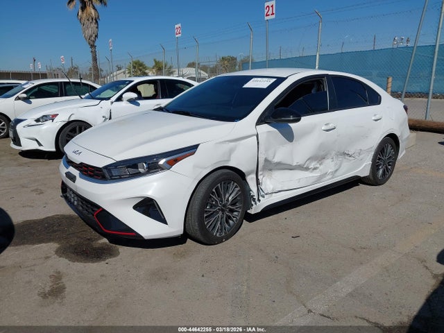 KIA Forte Gt-line 2023 3KPF54AD6PE649775 Image 2