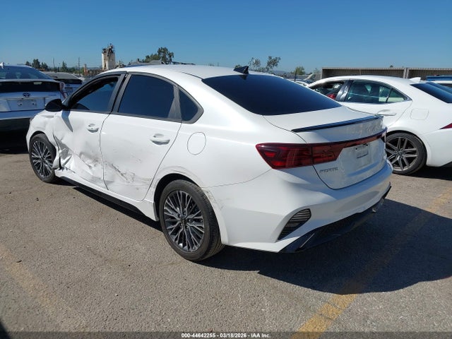 KIA Forte Gt-line 2023 3KPF54AD6PE649775 Image 3