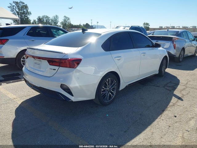 KIA Forte Gt-line 2023 3KPF54AD6PE649775 Image 4