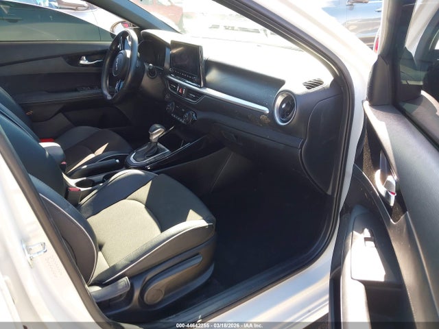 KIA Forte Gt-line 2023 3KPF54AD6PE649775 Image 5