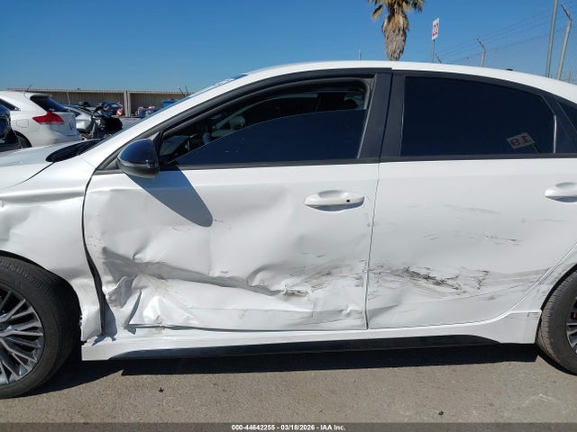 KIA Forte Gt-line 2023 3KPF54AD6PE649775 Image 6