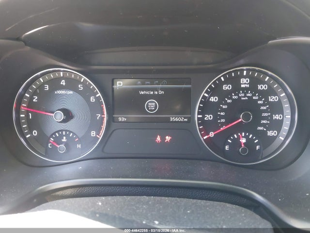 KIA Forte Gt-line 2023 3KPF54AD6PE649775 Image 7