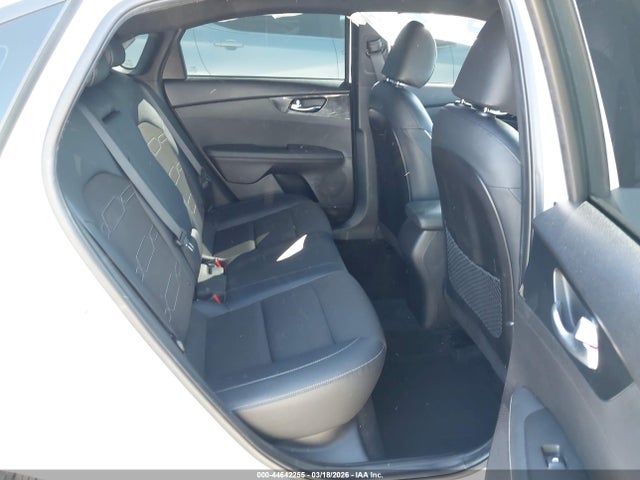 KIA Forte Gt-line 2023 3KPF54AD6PE649775 Image 8