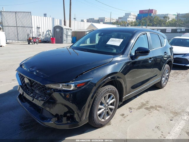 2024 Mazda Cx-5 2.5 S Select მანქანა იყიდება აუქციონზე, vin: JM3KFBBM8R0385136, აუქციონის ნომერი: 44642258