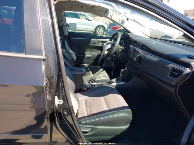 2T1BURHE6GC744011 Toyota Corolla S Plus