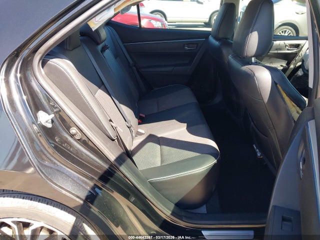 2T1BURHE6GC744011 Toyota Corolla S Plus