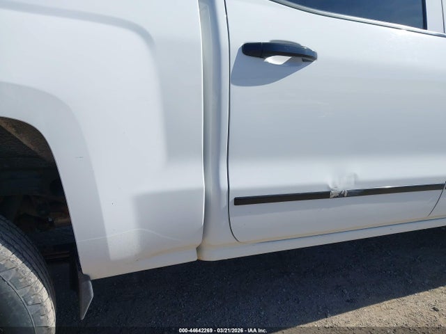 Chevrolet Silverado 1500 1lz 2014 3GCUKSEC3EG482766 Image 17