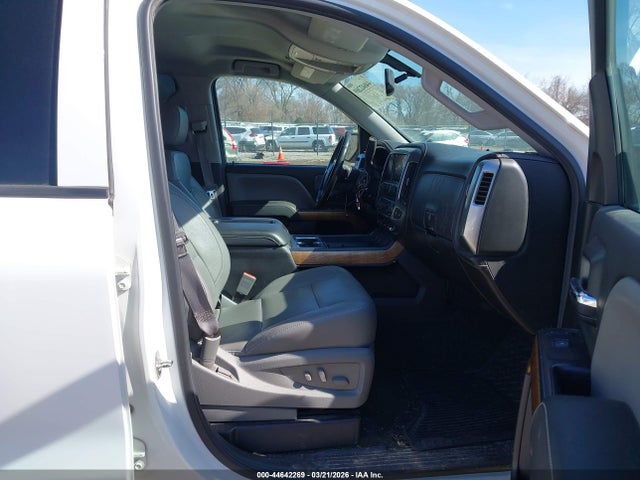 Chevrolet Silverado 1500 1lz 2014 3GCUKSEC3EG482766 Image 5