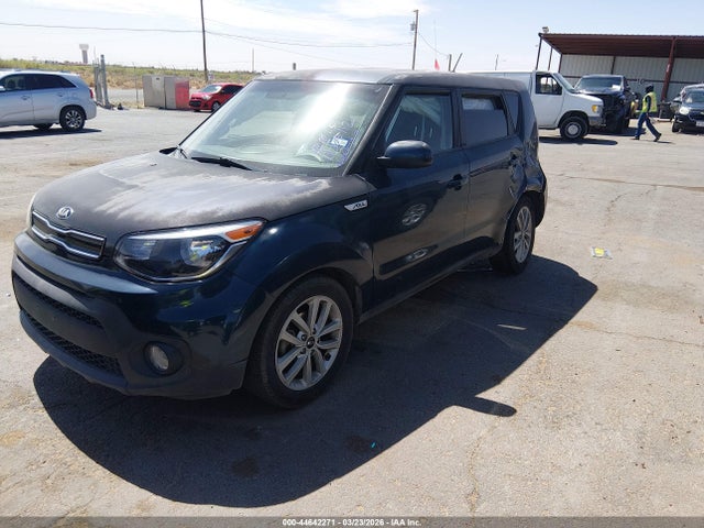 Aukcja sprzedaży 2017 Kia Soul +, vin: KNDJP3A52H7411947, numer aukcji: 44642271