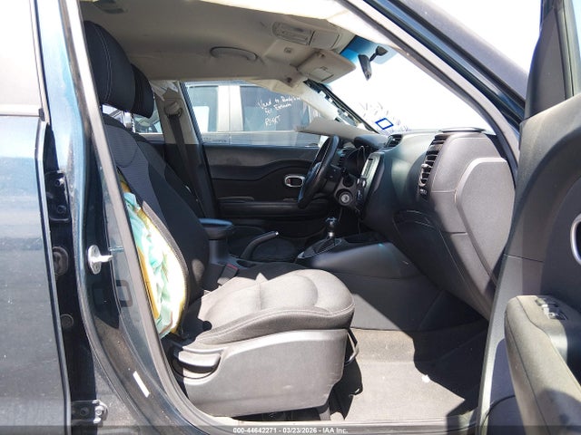 Aukcja sprzedaży 2017 Kia Soul +, vin: KNDJP3A52H7411947, numer aukcji: 44642271