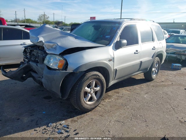 Продаж на аукціоні авто 2006 Mazda Tribute I, vin: 4F2YZ02ZX6KM00181, номер лоту: 44642273