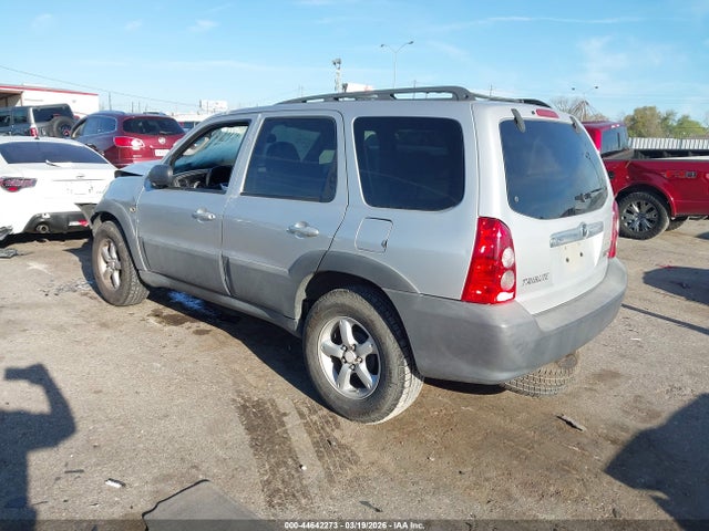 Продаж на аукціоні авто 2006 Mazda Tribute I, vin: 4F2YZ02ZX6KM00181, номер лоту: 44642273