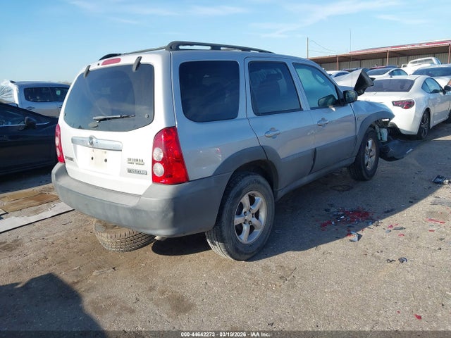 Продаж на аукціоні авто 2006 Mazda Tribute I, vin: 4F2YZ02ZX6KM00181, номер лоту: 44642273