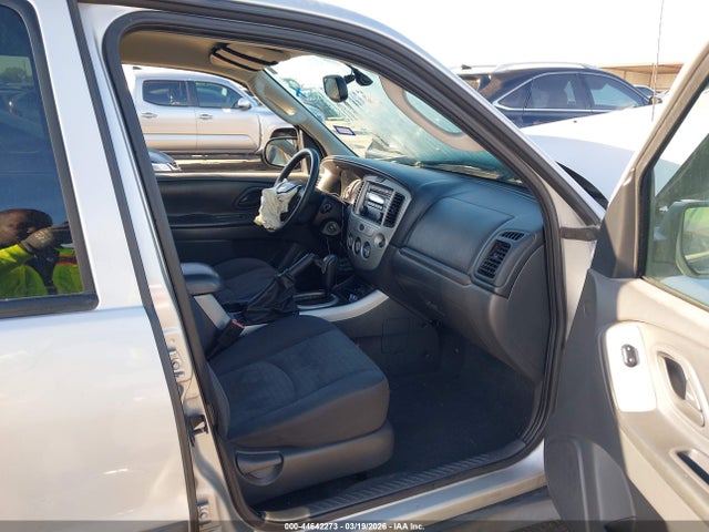 Продаж на аукціоні авто 2006 Mazda Tribute I, vin: 4F2YZ02ZX6KM00181, номер лоту: 44642273