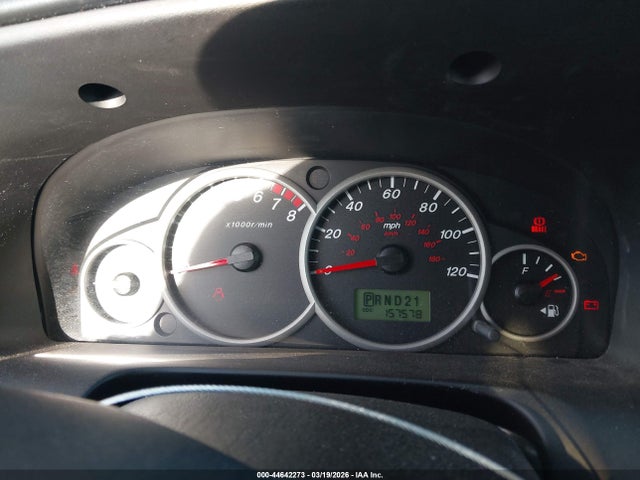 Продаж на аукціоні авто 2006 Mazda Tribute I, vin: 4F2YZ02ZX6KM00181, номер лоту: 44642273