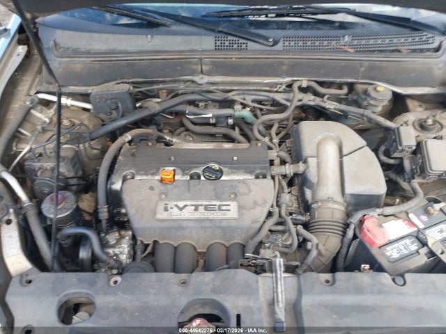 2005 HONDA CR-V SHSRD78975U327391 Photo 9
