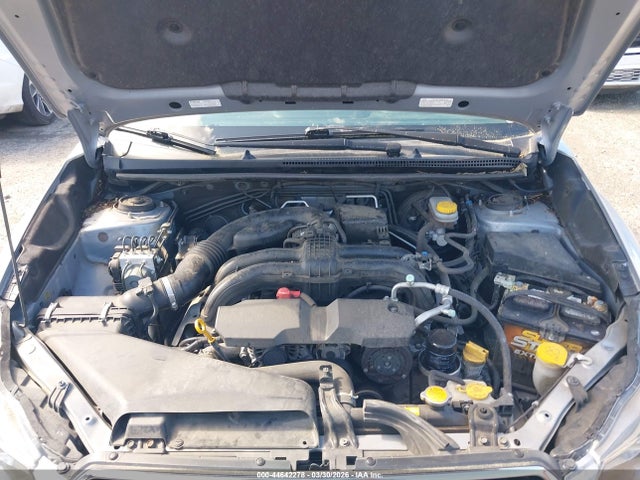 JF1GPAW60FH207791 Subaru Impreza 2.0i Sport Limited
