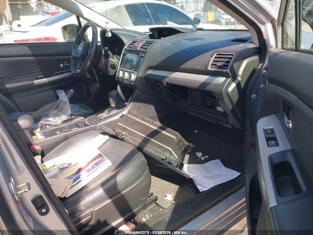 JF1GPAW60FH207791 Subaru Impreza 2.0i Sport Limited