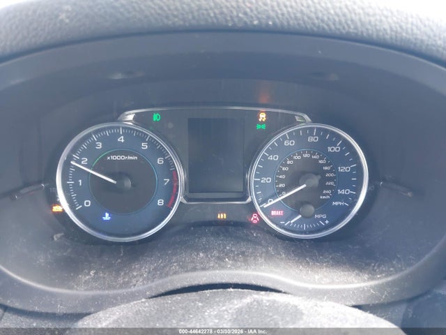 JF1GPAW60FH207791 Subaru Impreza 2.0i Sport Limited