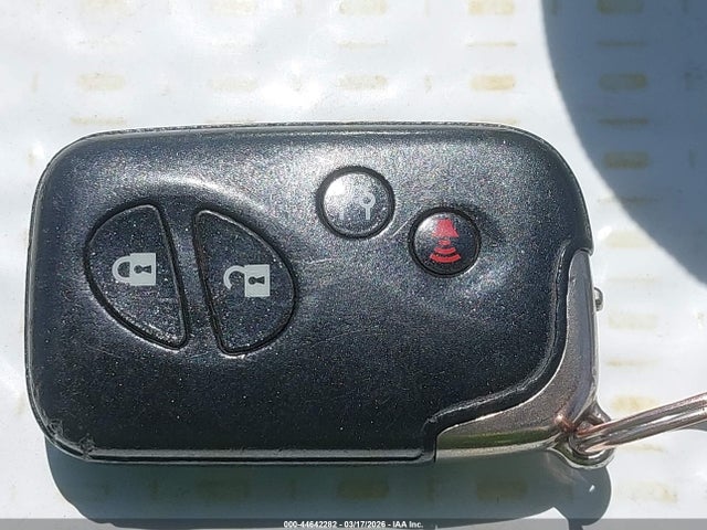 Aukcja sprzedaży 2006 Lexus Gs 300, vin: JTHBH96S665014901, numer aukcji: 44642282