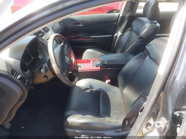 Aukcja sprzedaży 2006 Lexus Gs 300, vin: JTHBH96S665014901, numer aukcji: 44642282