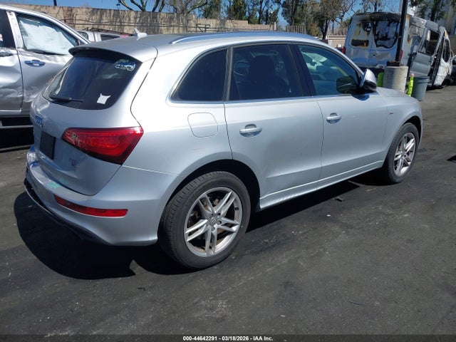 Продажа на аукционе авто 2013 Audi Q5 3.0t Premium Plus, vin: WA1DGAFP1DA068048, номер лота: 44642291