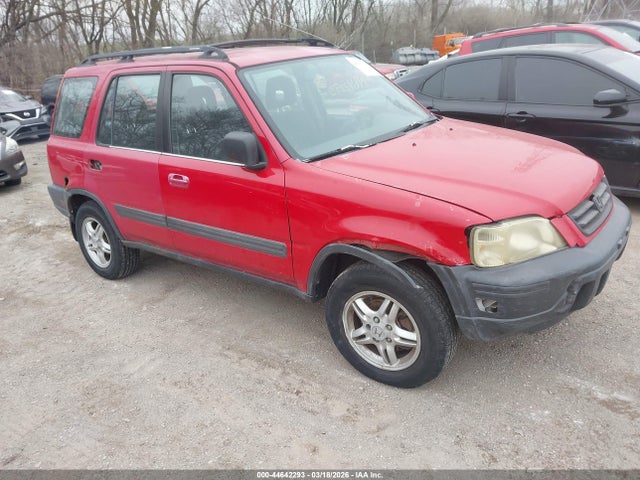 1999 HONDA CR-V JHLRD1866XC035079