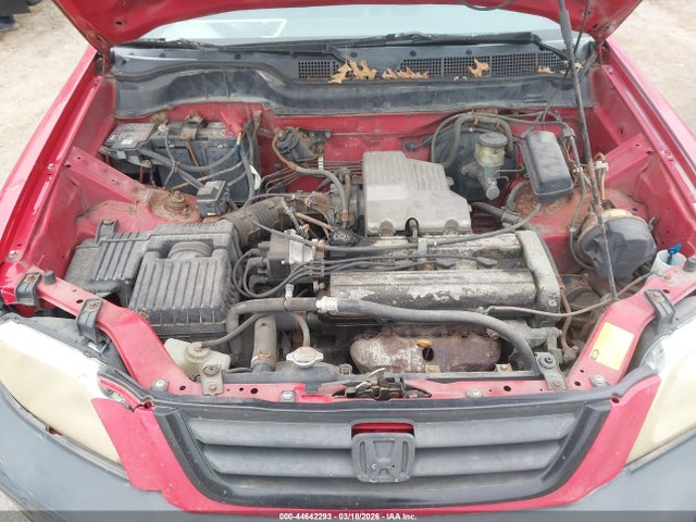 1999 HONDA CR-V JHLRD1866XC035079 Photo 9
