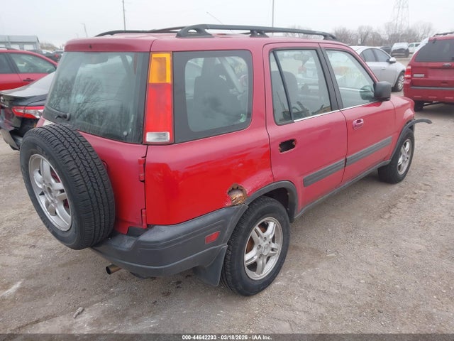 1999 HONDA CR-V JHLRD1866XC035079 Photo 3
