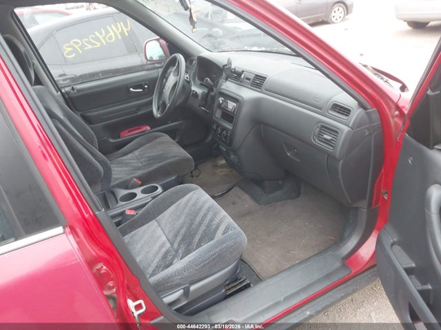 1999 HONDA CR-V JHLRD1866XC035079 Photo 4