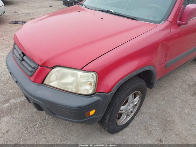 1999 HONDA CR-V JHLRD1866XC035079 Photo 5