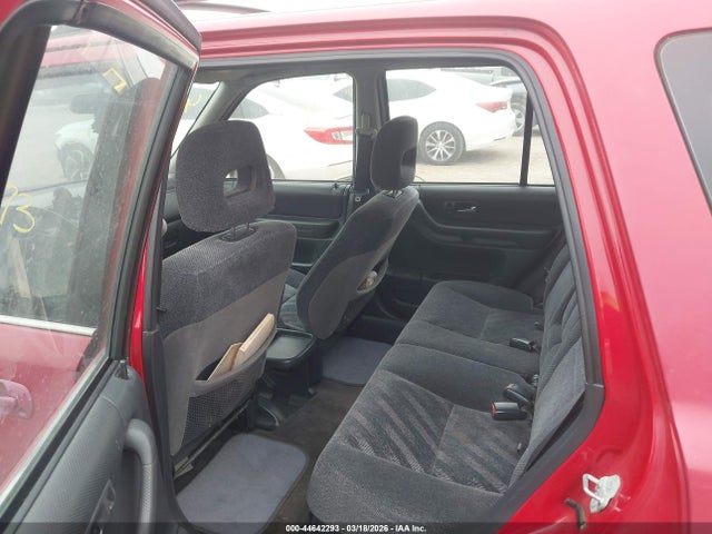1999 HONDA CR-V JHLRD1866XC035079 Photo 7