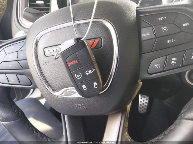 Aukcja sprzedaży 2023 Dodge Charger R/t, vin: 2C3CDXCT7PH533781, numer aukcji: 44642295