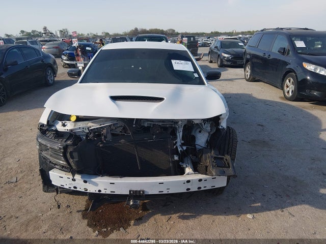 Aukcja sprzedaży 2023 Dodge Charger R/t, vin: 2C3CDXCT7PH533781, numer aukcji: 44642295