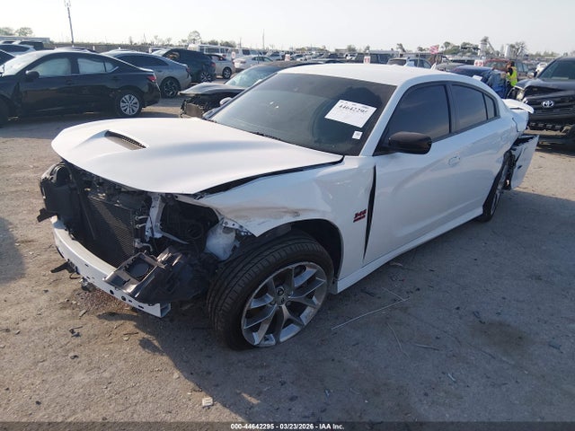 Aukcja sprzedaży 2023 Dodge Charger R/t, vin: 2C3CDXCT7PH533781, numer aukcji: 44642295