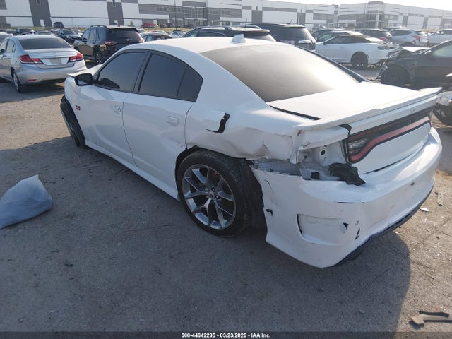 Aukcja sprzedaży 2023 Dodge Charger R/t, vin: 2C3CDXCT7PH533781, numer aukcji: 44642295