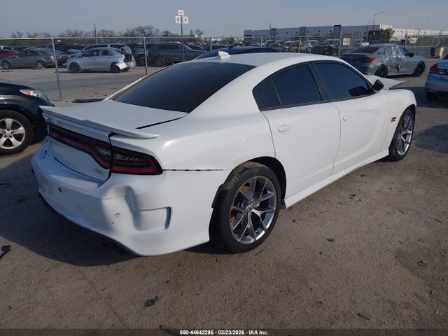 Aukcja sprzedaży 2023 Dodge Charger R/t, vin: 2C3CDXCT7PH533781, numer aukcji: 44642295