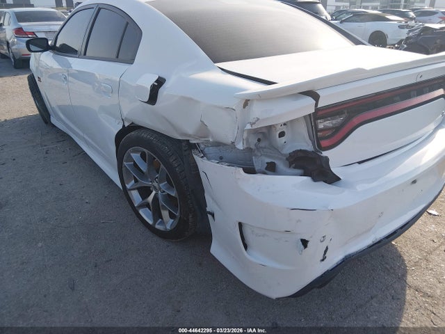 Aukcja sprzedaży 2023 Dodge Charger R/t, vin: 2C3CDXCT7PH533781, numer aukcji: 44642295