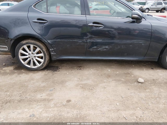 Продажа на аукционе авто 2010 Lexus Is 250, vin: JTHCF5C28A2034844, номер лота: 44642297