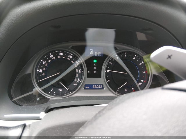 Продажа на аукционе авто 2010 Lexus Is 250, vin: JTHCF5C28A2034844, номер лота: 44642297