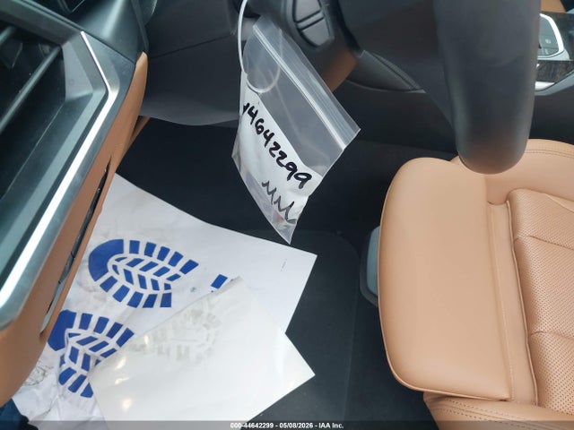 WBY73AW02RFT53870 BMW I4 Gran Coupe Edrive40