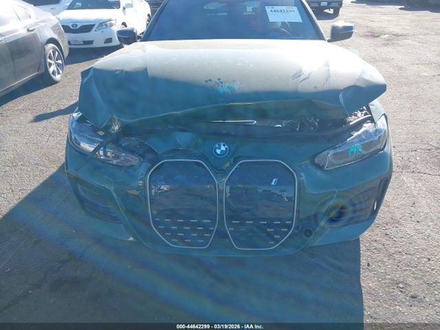 WBY73AW02RFT53870 BMW I4 Gran Coupe Edrive40