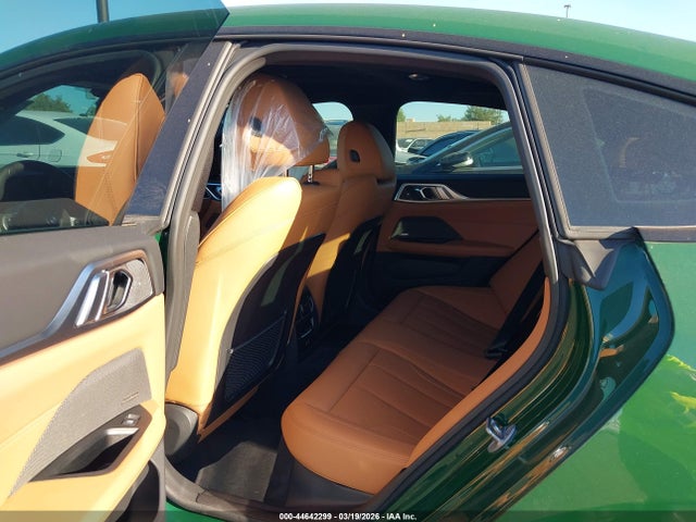 WBY73AW02RFT53870 BMW I4 Gran Coupe Edrive40