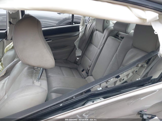2009 Acura Tl 3.5 მანქანა იყიდება აუქციონზე, vin: 19UUA86599A017758, აუქციონის ნომერი: 44642302